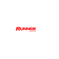 Academia Quarentena Sticker by Runner São José