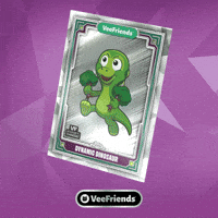 Box Collect GIF by VeeFriends