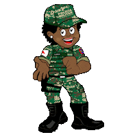 Educacao Ambiental Sticker by Chacal Off Road