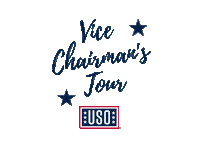 Be The Force Sticker by USO