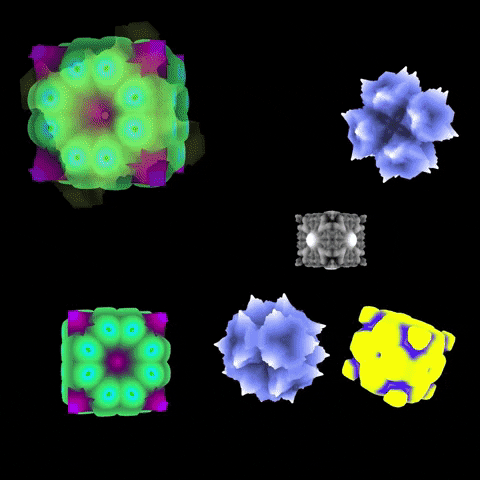 Game Augment GIF by Aleksey Efremov