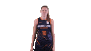 NLbasketball olaw Sticker