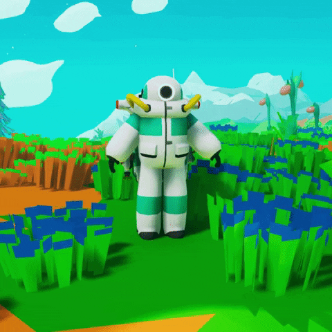 GIF by Astroneer