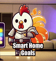 Home Technology GIF by Zorooster