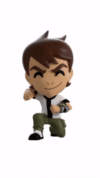 Funny GIF by Youtooz