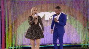 GIF by 2018 MTV Video Music Awards