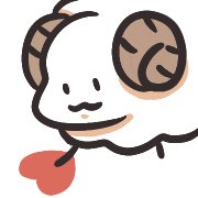 Xjennyo Sticker