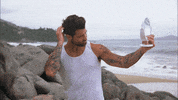 Beach Smile GIF by Bachelor in Paradise