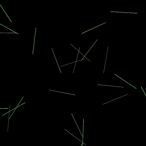 processing p5 GIF by Adam Ferriss