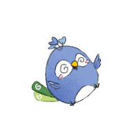 Oh No Help Sticker by Good Job Creations
