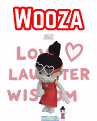 Dance Wow GIF by Zhotcita