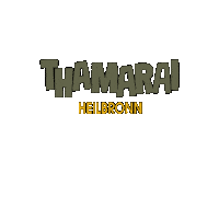 Logo Tamil Sticker by THAMARAI Restaurant