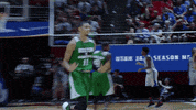 calm down jayson tatum GIF by Boston Celtics