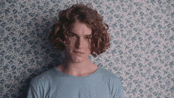 Uh Huh GIF by Julia Michaels