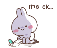 Cat Love Sticker by Minto Inc.