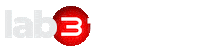Lab3Digital Sticker by Lab3TV