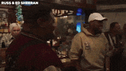 London Pub GIF by Graduation