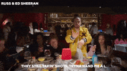 London Pub GIF by Graduation