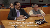 comedy central season 3 episode 4 GIF by Workaholics