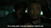 martin riggs fox GIF by Lethal Weapon