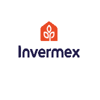 Logo Flower Sticker by Corpo CHN Invermex