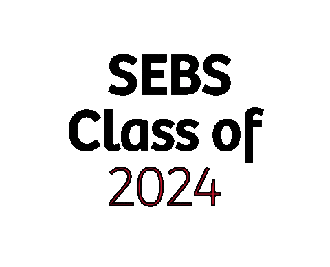 School Of Environmental And Biological Sciences Sticker by RUTGERS SEBS