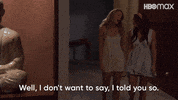 Winning Gossip Girl GIF by HBO Max