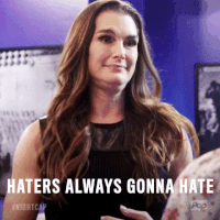 gossip girl nightcap GIF by Pop TV