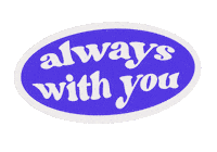 Friends Design Sticker