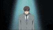 Drink Drinking GIF by All The Anime — Anime Limited