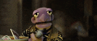 head slam GIF by The Happytime Murders