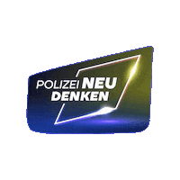 Bayern Gdp Sticker by dpolg_bayern