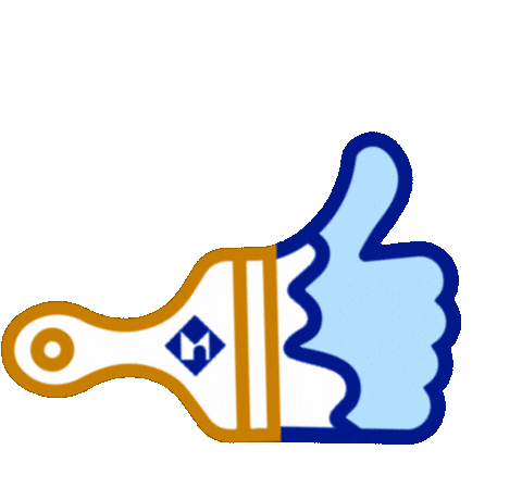 Sticker by Sigma Coatings