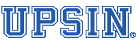Universidad Sticker by Upsin