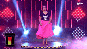 Dani Martínez T4 GIF by Movistar Plus+