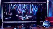 Dani Martínez Juego GIF by Movistar Plus+