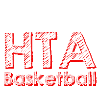HTABC htabc hapoeltlvbc hapoel tel aviv basketball Sticker