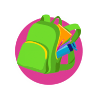 Gifcolegioativo Sticker by Colégio Ativo Natal