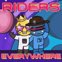 Fun Love GIF by Space Riders