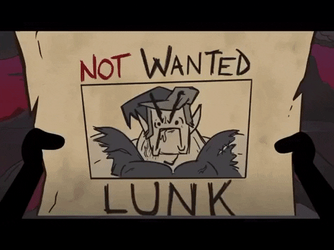 Con10 giphygifmaker animation cyanide and happiness lunk GIF