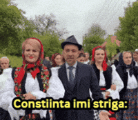 Petrecere Maramures GIF by Duhul Rautatilor