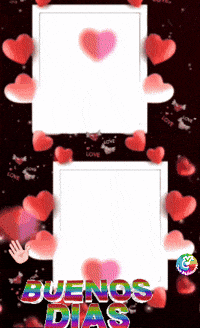 Buenos Dias Madre GIF by Murcianys LLC