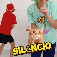 Uma Ju No Pedaço GIF