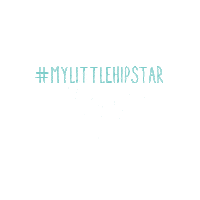 style Sticker by littlehipstar