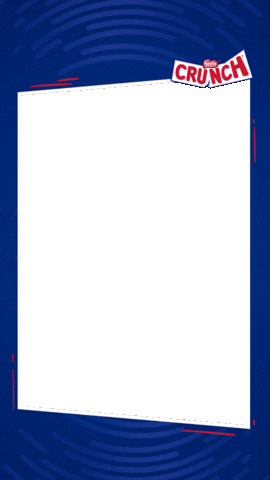 CrunchMX giphyupload chocolate photo marco Sticker