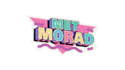 Npo Radio 2 Sticker by Robin is LOS