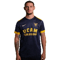 futbol ucamcf Sticker by UCAM Universidad