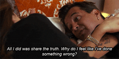 Couples Therapy Feelings GIF by VH1