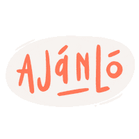 Recommendation Sztuu Sticker