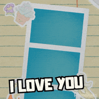 I Love You Hug GIF by The Plooshies